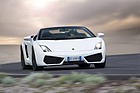 Lamborghini Gallardo LP 560-4 Spyder (2009)