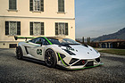 Lamborghini Gallardo LP 560-4 Supertrofeo (2014) - Lot 046 an der Artcurial „Automobiles sur les Champs" Versteigerung 2024