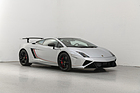 Lamborghini Gallardo LP 570-4 Squadra Corse (2014) - als Lot 174 an der RM/Sotheby's Monaco Versteigerung vom 14. Mai 2022