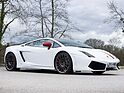 Bild: Lamborghini Gallardo LP560-2 50th Anniversary Coupé (2014) - als Lot 170 an der Bonhams Goodwood Members' Meeting Versteigerung 2026