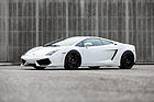 Image: Lamborghini Gallardo LP560-4 Coupe (2009) - as lot 149 at Bonhams "The Scottsdale Auction" 2025