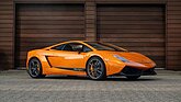 Image: Lamborghini Gallardo LP570-4 Superleggera (2011) — Lot 131 at the Broad Arrow "The Zoute Concours" Auction 2026