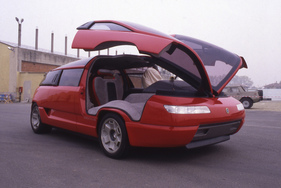 Lamborghini Genesis (1988)