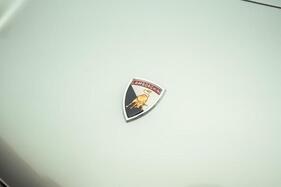 Lamborghini Giro Polo Storico zum 60. Geburtstag