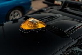Lamborghini Giro Polo Storico zum 60. Geburtstag