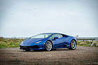 Bild: Lamborghini Huracán LP 610-4 (2015) - Lot 175 an der RM/Sotheby's Versteigerung in München vom 17. November 2023