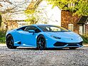 Lamborghini Huracán LP 610-4 Coupé (2015) - als Lot 285 an der Bonhams Goodwood Revival Auction 2026