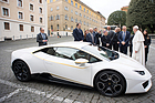 Image: Lamborghini Huracán RWD Coupé (2018) - as lot 161 at the RM/Sotheby's auction in Monaco on May 12, 2018