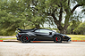 Lamborghini Huracán STO (2021) - als Lot 078 an der Gooding Christie's Pebble Beach Versteigerung 2025 (© Josh Hway - Courtesy Gooding Christie's, 2025) Lamborghini Huracán STO (2021) - als Lot 078 an der Gooding Christie's Pebble Beach Versteigerung 2025 (© Josh Hway - Courtesy Gooding Christie's, 2025)