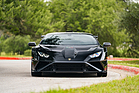 Bild: Lamborghini Huracán STO (2021) - als Lot 078 an der Gooding Christie's Pebble Beach Versteigerung 2025