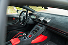 Bild: Lamborghini Huracán STO (2021) - als Lot 078 an der Gooding Christie's Pebble Beach Versteigerung 2025