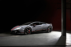 Lamborghini Huracán Tecnica 60th Anniversary Edition (2024) - als Lot 117 an der RM Sotheby's "The Tailored for Speed Collection" Versteigerung in Zürich 2025