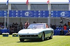 Lamborghini Islero (1968) - Klassensieger - Sports and GT Cars (1963 - 1974) - Amelia Island Concours d'Elégance 2014