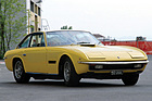 Image: Lamborghini Islero (1968) - Named after a fighting bull again
