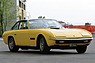 Lamborghini Islero (1968) - mit klassischen Klappscheinwerfern (© Archiv Lamborghini, 1968) Lamborghini Islero (1968) - mit klassischen Klappscheinwerfern (© Archiv Lamborghini, 1968)