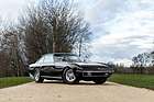 Lamborghini Islero (1969) - as lot 055 at the Artcurial auction on the occasion of the Rétromobile in Paris 2018
