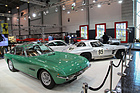 Bild: Lamborghini Islero (1969) - einer der seltensten Lambos überhaupt - Techno Classica Essen 2022