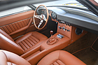 Lamborghini Islero 400 GT (1968) - als Lot 131 angeboten an der Gooding & Co Amelia Island Versteigerung am 2./3. März 2023