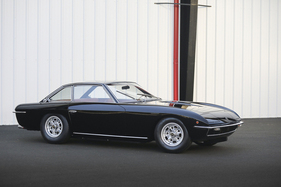 Lamborghini Islero 400 GT (1968) - als Lot 131 angeboten an der Gooding & Co Amelia Island Versteigerung am 2./3. März 2023
