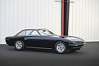 Lamborghini Islero 400 GT (1968) - als Lot 131 angeboten an der Gooding & Co Amelia Island Versteigerung am 2./3. März 2023