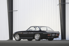 Lamborghini Islero 400 GT (1968) - als Lot 131 angeboten an der Gooding & Co Amelia Island Versteigerung am 2./3. März 2023