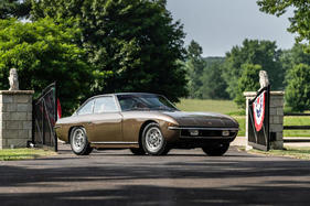 Lamborghini Islero 400 GT (1968) - als Lot 133 angeboten an der Bonhams Quail Lodge Versteigerung am 15./16. August 2019 (1968)