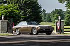 Bild: Lamborghini Islero 400 GT (1968) - als Lot 133 angeboten an der Bonhams Quail Lodge Versteigerung am 15./16. August 2019