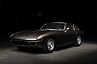 Bild: Lamborghini Islero 400 GT (1968) - als Lot 142 an der Bonhams Bonmont Versteigerung am 20. Juni 2021