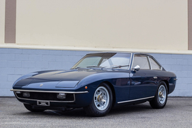 Lamborghini Islero 400 GT (1969) - als Lot 284 an der RM/Sotheby's Amelia Island Versteigerung 2017 angeboten (1969)