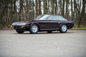 Lamborghini Islero GTS (1969) - als Lot 127 an der RM/Sotheby's Versteigerung von Paris am 13. Februar 2021 (1969)