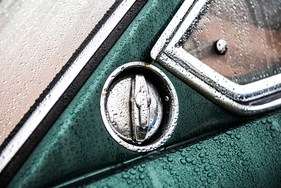 Lamborghini Islero GTS (1969) - am Concours d'Elégance Schloss Bensberg Classics am 8. September 2013 - F2