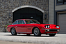 Lamborghini Islero S (1969) - als Lot 116 angeboten an der RM/Sotheby's Monterey Versteigerung vom 17. bis 19. August 2023 (© - Courtesy RM/Sotheby's, 2023)