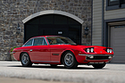 Bild: Lamborghini Islero S (1969) - als Lot 116 angeboten an der RM/Sotheby's Monterey Versteigerung vom 17. bis 19. August 2023
