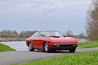 Bild: Lamborghini Islero S (1969) - als Lot 143 angeboten an der Artcurial Rétromobile Versteigerung am 5. Februar 2016
