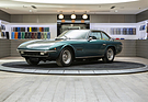 Lamborghini Islero S (1969) - as lot 235 at the RM/Sotheby's Paris auction of February 2, 2022