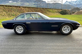 Lamborghini Islero S (1969) - als Lot 25 an der Versteigerung von Emil Frey Classic Auctions am 24. August 2024
