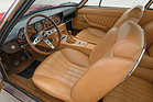 Bild: Lamborghini Islero S (1969) - als Lot 319 an der RM/Sotheby's Versteigerung in Monterey am 13. - 15. August 2015
