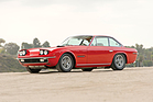 Bild: Lamborghini Islero S (1969) - als Lot 319 an der RM/Sotheby's Versteigerung in Monterey am 13. - 15. August 2015