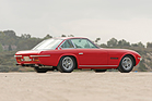 Bild: Lamborghini Islero S (1969) - als Lot 319 an der RM/Sotheby's Versteigerung in Monterey am 13. - 15. August 2015