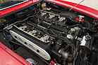 Bild: Lamborghini Islero S (1969) - als Lot 319 an der RM/Sotheby's Versteigerung in Monterey am 13. - 15. August 2015