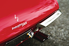 Lamborghini Islero S (1969) - mit zusätzlichem "S"
