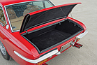 Lamborghini Islero S (1969) - verkauft als Lot 319 an der RM/Sotheby's Versteigerung in Monterey im Jahr 2015