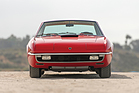 Lamborghini Islero S (1969) - verkauft als Lot 319 an der RM/Sotheby's Versteigerung in Monterey im Jahr 2015