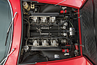Lamborghini Islero S (1969) - verkauft als Lot 319 an der RM/Sotheby's Versteigerung in Monterey im Jahr 2015