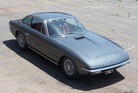 Lamborghini Islero S 2+2 Coupé (1969) - angeboten an der RM Auktion von Monterey vom 19. und 20. August 2011
