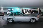 Bild: Lamborghini Islero S Coupe (1968) - als Lot 124 angeboten an der Bonhams Gstaad Versteigerung am 3. Juli 2022