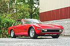 Lamborghini Islero S by Marazzi (1969) - offered as lot 240 at the RM/Sotheby's auction in Monterey on August 16, 2019