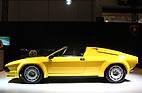 Lamborghini Jalpa (1981) - an der Techno Classica 2014