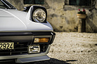 Bild: Lamborghini Jalpa (1982) – Klappscheinwerfer, passend zur Auto-Epoche