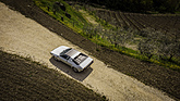 Bild: Lamborghini Jalpa (1982) – eigenständiges Erscheinungsbild